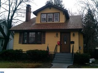 1012 Garfield Ave, Palmyra, NJ 08065