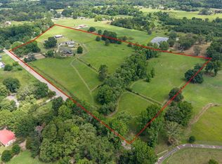 15753 County Road 223, Tyler, TX 75707