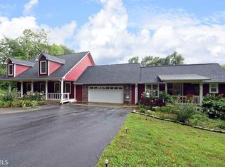 2689 Dune Rd, Hiawassee, GA 30546