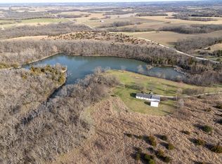 8333 SE Tobin Valley Dr, Cowgill, MO 64637