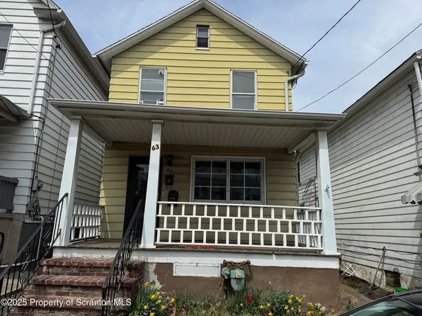 63 Church St, Edwardsville, PA 18704