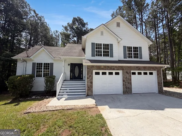 383 Tapley Rd, Villa Rica, GA 30180