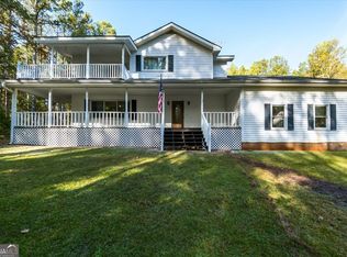 2559 Reedy Creek Rd, Forsyth, GA 31029