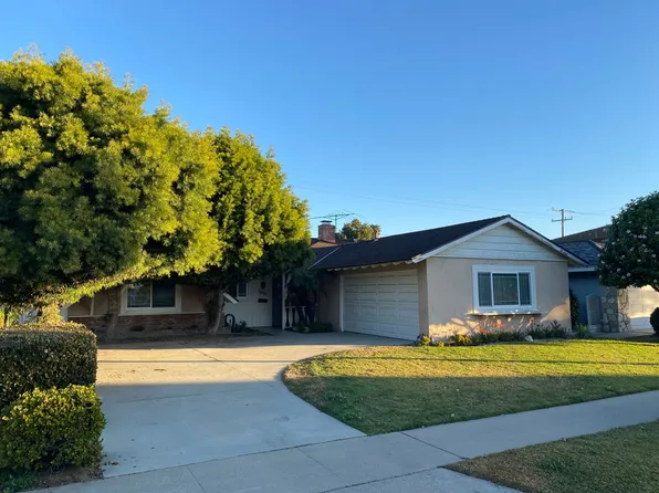 9595 Toucan Ave, Fountain Valley, CA 92708