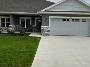 411 Reed Ave, Versailles, OH 45380