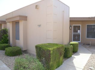 17437 N 105th Ave, Sun City, AZ 85373