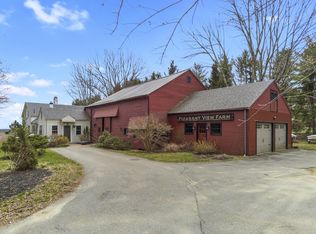 120 Barnestown Rd, Camden, ME 04843