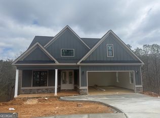 16 Altar Rock Ct, Cartersville, GA 30121