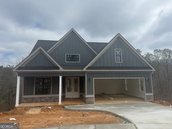 16 Altar Rock Ct, Cartersville, GA 30121