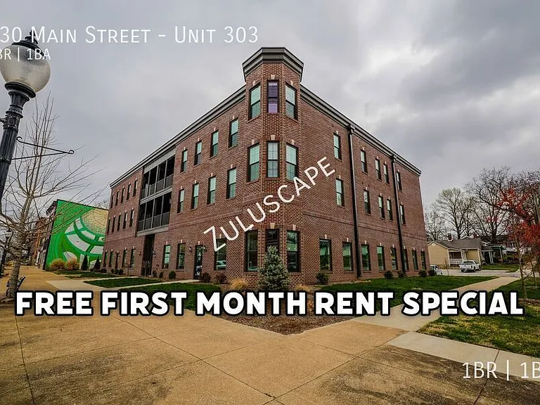 330 Main St #303 — Photo 1