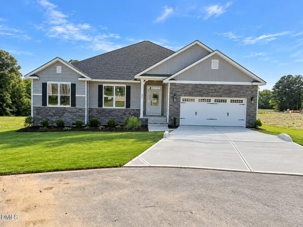 80 Leslie Ct, Middlesex, NC 27557