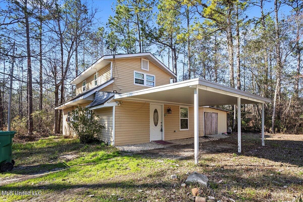 7008 Crazy Horse Dr, Kiln, MS 39556 Zillow