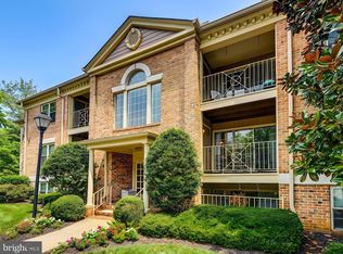 14217 Quail Creek Way Unit 201, Sparks Glencoe, MD 21152