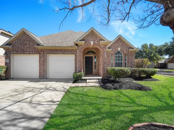 5602 Beaver Pass Ln, Katy, TX 77449