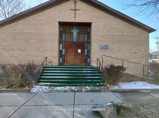 7158 S Champlain Ave, Chicago, IL