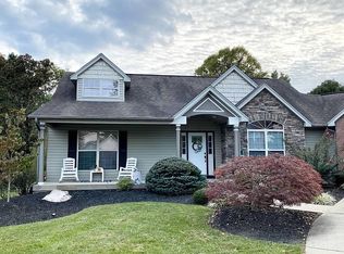 433 Filly Ct, Walton, KY 41094