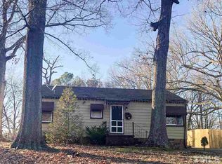 407 Raynor St, Durham, NC 27703