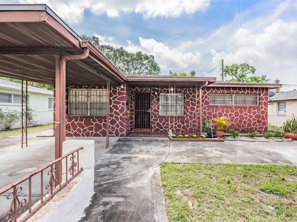 3008 W Tampa Bay Blvd, Tampa, FL 33607