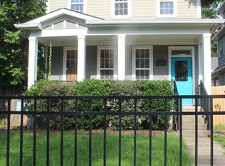 715 N 2nd St, Nashville, TN 37207