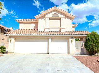 3728 Mountain Waters St #0, Las Vegas, NV 89129