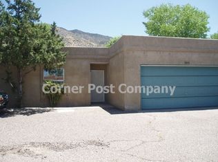 2920 Palo Verde Dr NE APT A, Albuquerque, NM 87112