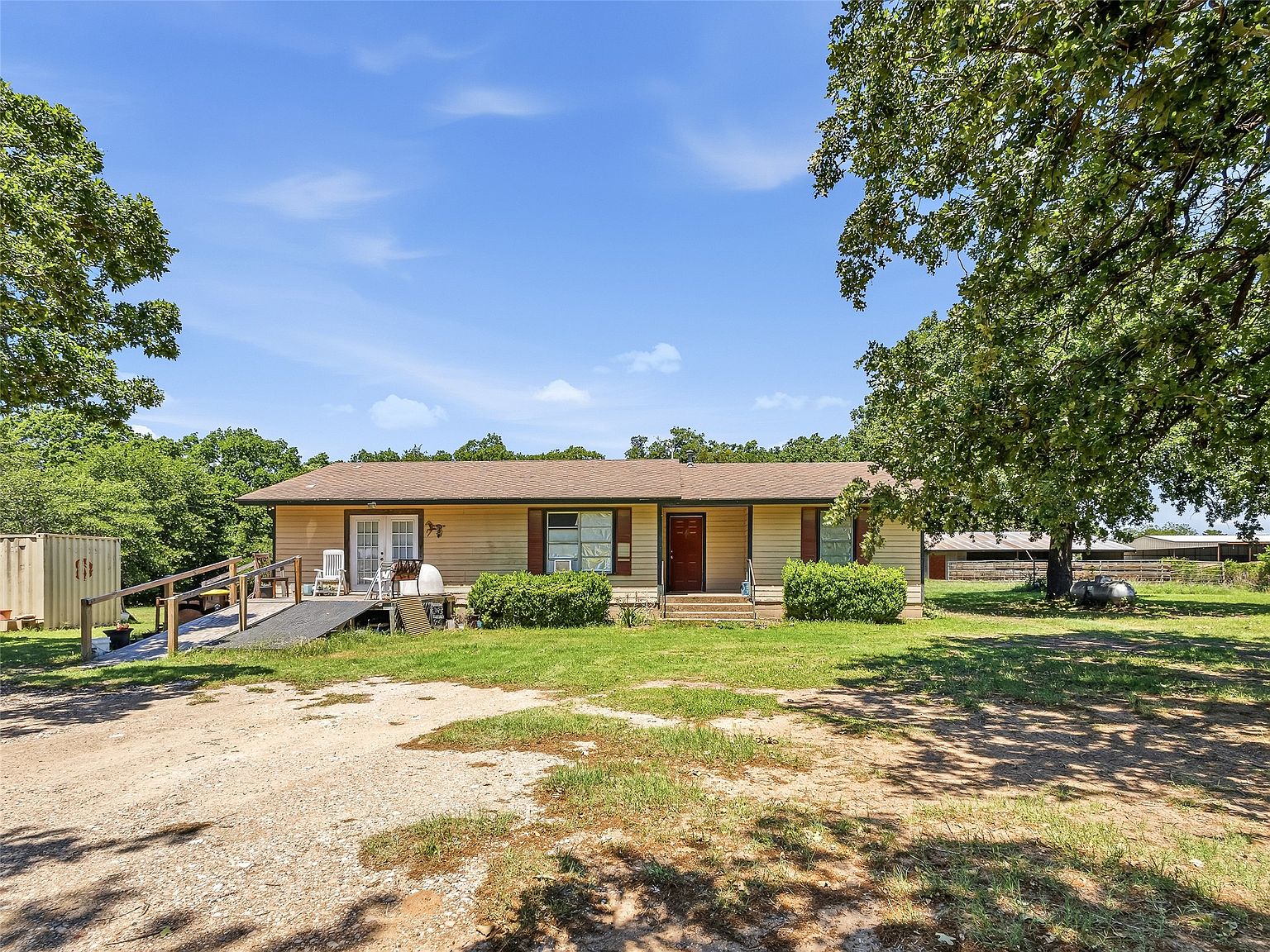 1336 County Road 563, Stephenville, TX 76401 | MLS #21258555 | Zillow