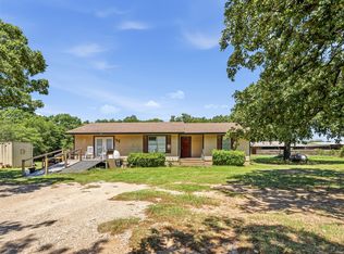 1336 County Road 563, Stephenville, TX 76401