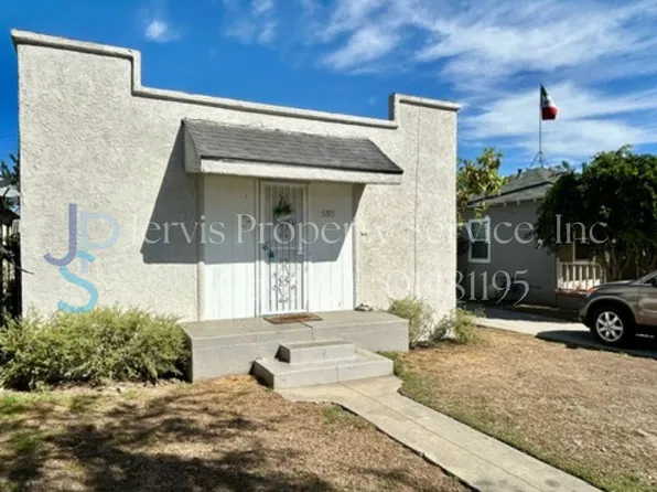 5155 McCallum Ave, South Gate, CA 90280