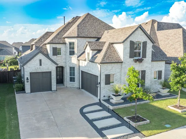 536 Melody Meadow Dr, Rockwall, TX 75087