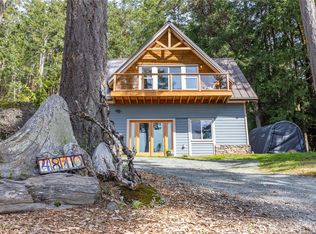 4810 Cannon Cres, Southern Gulf Islands, BC V0N 2M2