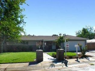 3400 Hunter Ln, Carmichael, CA 95608