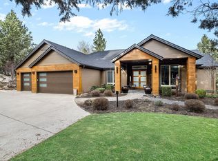 1856 NW Perspective Dr, Bend, OR 97703