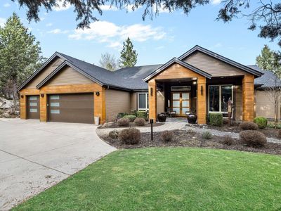 1856 NW Perspective Dr, Bend, OR, 97703