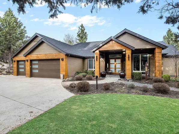 1856 NW Perspective Dr, Bend, OR 97703