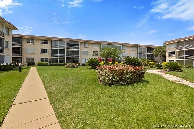 1st image of 4500 N Federal Hwy APT 130D