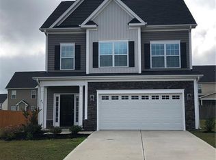 86 Pittfield Run, Cameron, NC 28326