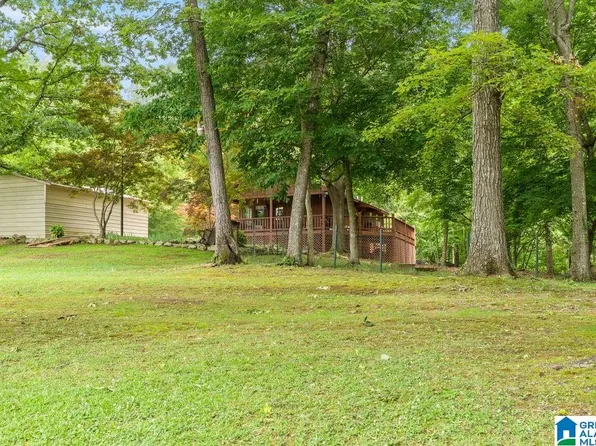 75 Paul Ln, Childersburg, AL 35044