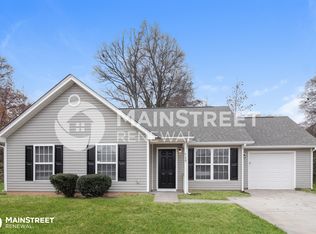 4159 Canyon Creek Ln, Charlotte, NC 28216