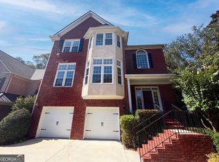 3725 Wescott Way, Sandy Springs, GA 30319