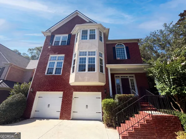 3725 Wescott Way, Sandy Springs, GA 30319