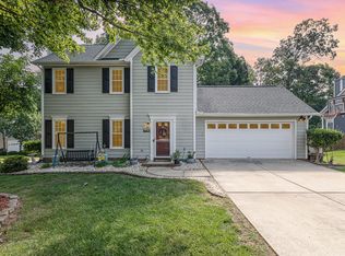 2912 Laura Duncan Rd, Cary, NC 27513