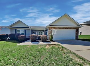 204 Eastpark Way, Easley, SC 29642