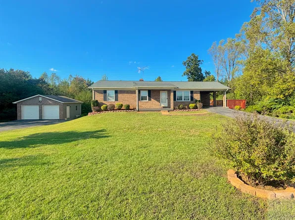 2872 Brookside Rd, Axton, VA 24054