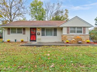 5603 Goldenrod Rd, Louisville, KY 40272
