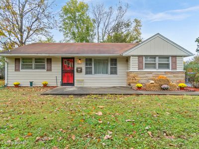 5603 Goldenrod Rd, Louisville, KY, 40272
