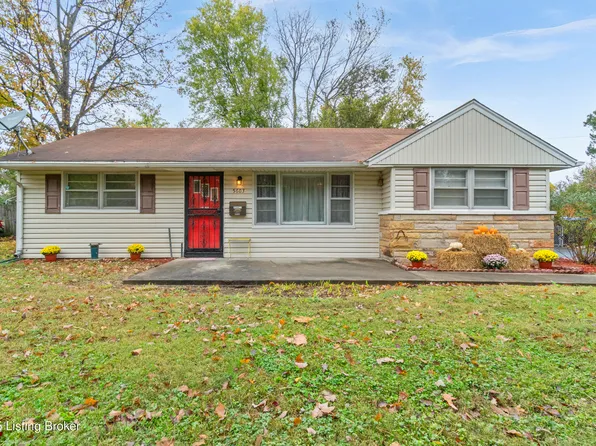 5603 Goldenrod Rd, Louisville, KY 40272