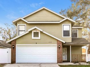 1232 Creekbottom Cir, Orlando, FL 32825