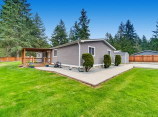 22709 52nd Ave E, Spanaway, WA 98387