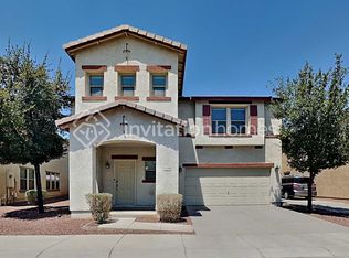 11154 W Pierce St, Avondale, AZ 85323