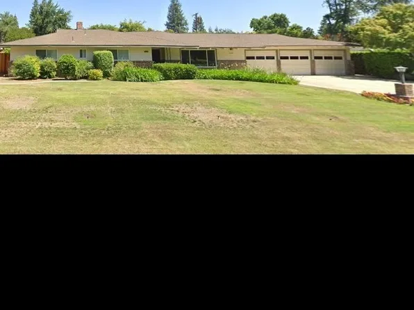 1648 W Robinwood Ln, Fresno, CA 93711